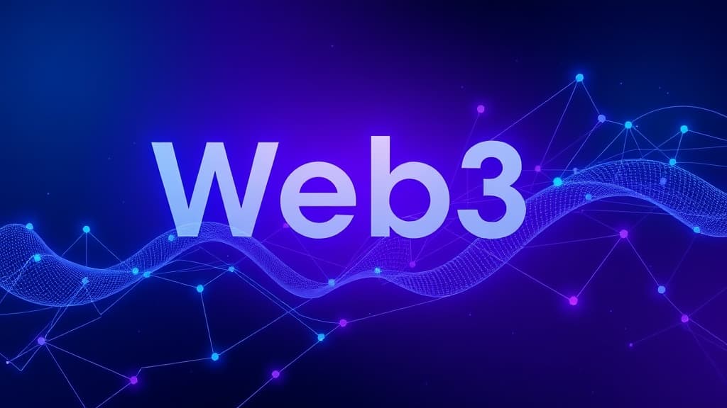 Web3 in 2025: How Decentralization is Reshaping Our World - Technology analysis and insights