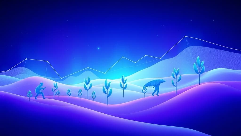 The Evolution of DeFi: How Yield Farming Is Shaping Finance in 2025 - DeFi analysis and insights
