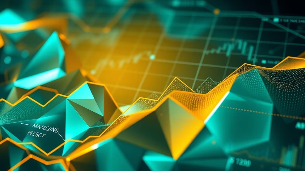 Analysis visualization 3 - Analyzing the Internet Computer: Navigating ICP's Market Dynamics and Outlook