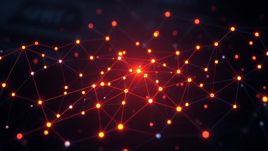 Analysis visualization 2 - Analyzing the Internet Computer: Navigating ICP's Market Dynamics and Outlook