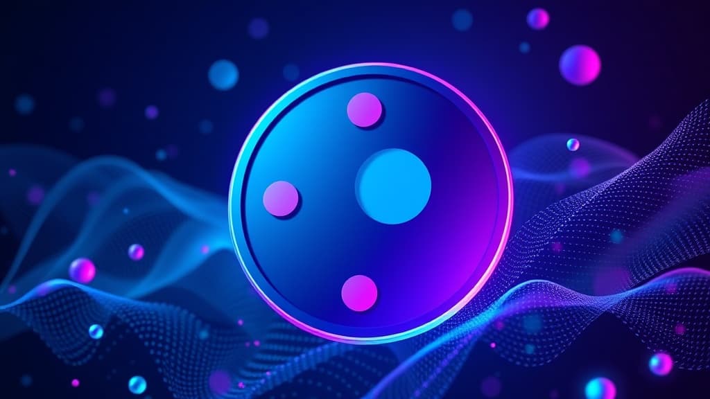 Analysis visualization 3 - In-Depth Analysis of Polkadot (DOT): Current Price, Market Dynamics, and Future Prospects