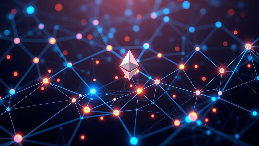 Analysis visualization 2 - Ethereum (ETH) Analysis: Navigating Current Market Dynamics and Strategic Prospects