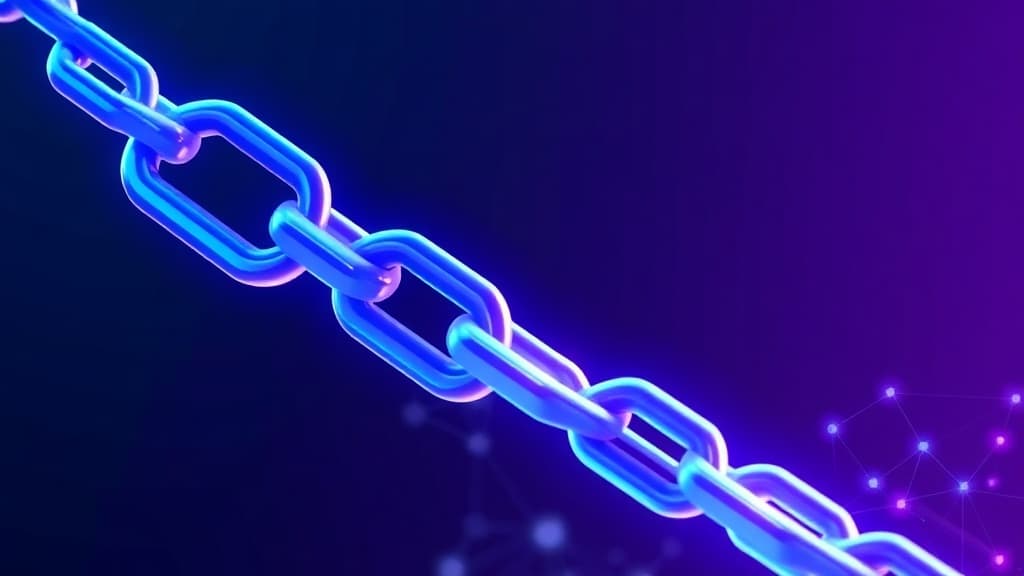 Blockchain Unchained: The Future of Digital Transactions - Technology analysis and insights