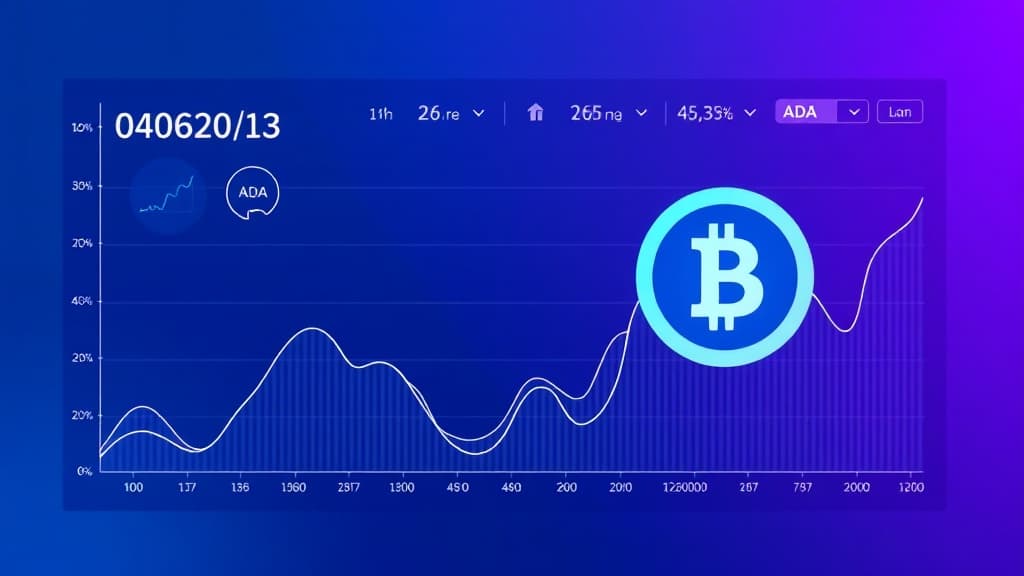 Navigating Cardano's (ADA) Current Price Dynamics and Strategic Opportunities - Analysis analysis and insights