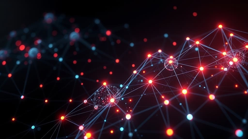 Analysis visualization 2 - Navigating NEAR Protocol: Insights and Market Dynamics