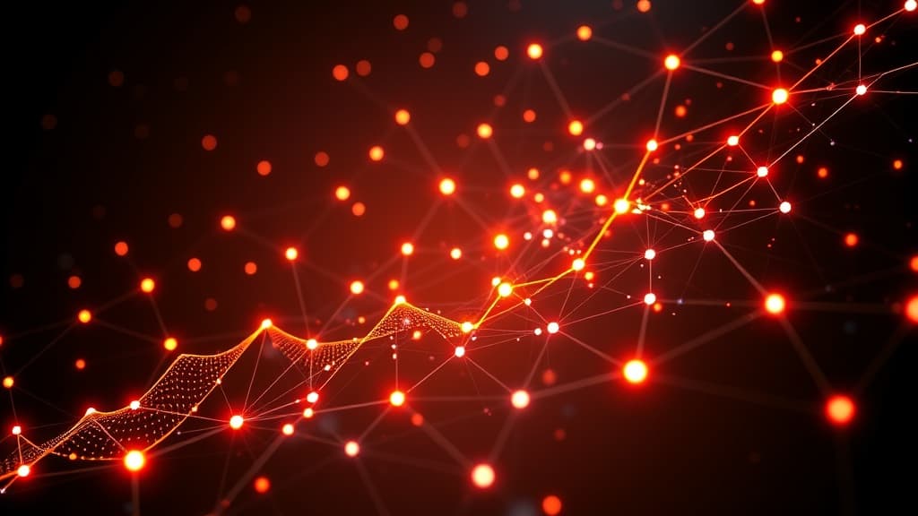 Analysis visualization 2 - Deep Dive into Injective (INJ): Current Market Dynamics and Strategic Insights
