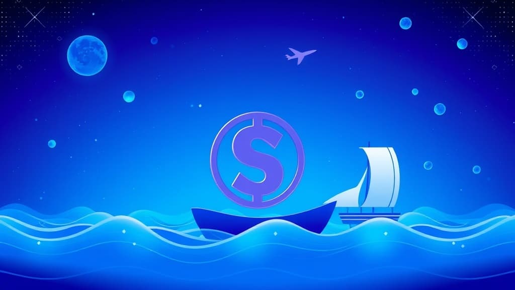 Navigating the Stablecoin Seas: An In-Depth 2025 Market Analysis - Analysis analysis and insights