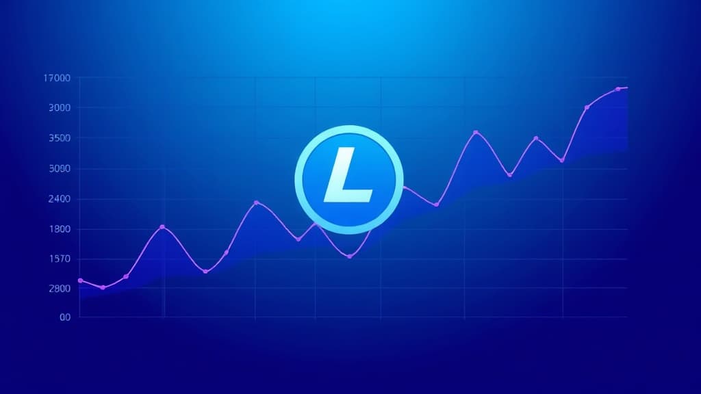 In-Depth Analysis of Litecoin (LTC): Navigating Current Market Dynamics - Analysis analysis and insights
