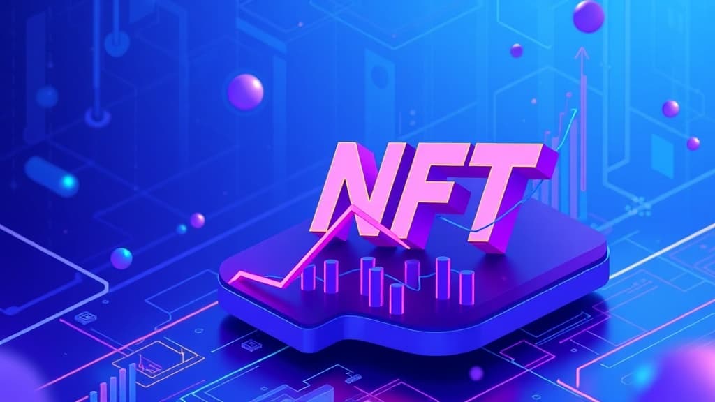 Decoding the NFT Market: Floor Price Dynamics and Emerging Trends in 2025 - Analysis analysis and insights