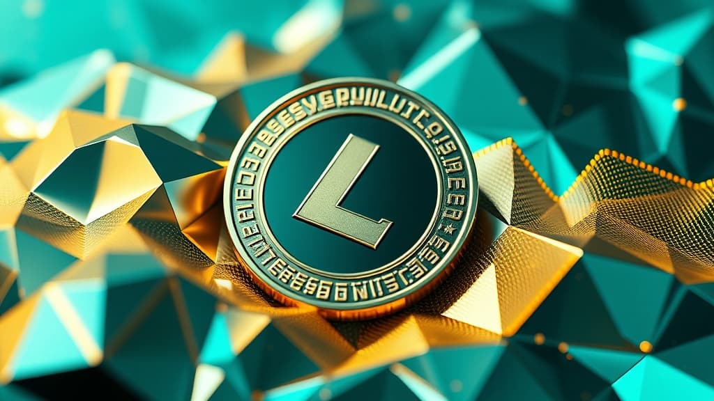 Analysis visualization 3 - Navigating Litecoin (LTC): Current Price Action, Technical Insights, and Strategic Opportunities
