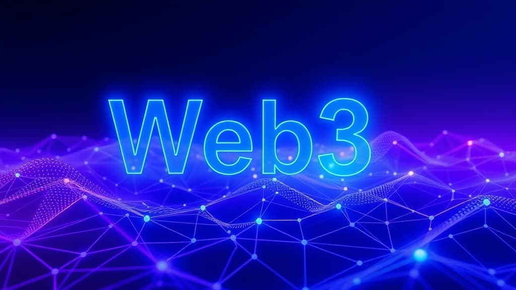 Web3: The Internet's New Frontier of Freedom and Innovation - Technology analysis and insights