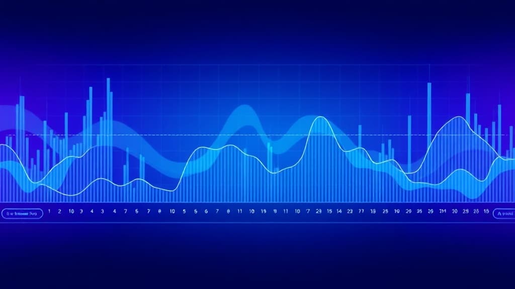 Analyzing the Internet Computer: Navigating ICP's Market Dynamics and Outlook - Analysis analysis and insights