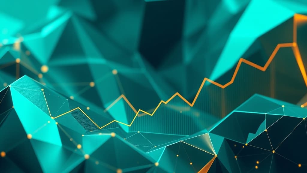 Analysis visualization 3 - Expert-Level Analysis: Navigating BNB's Market Dynamics