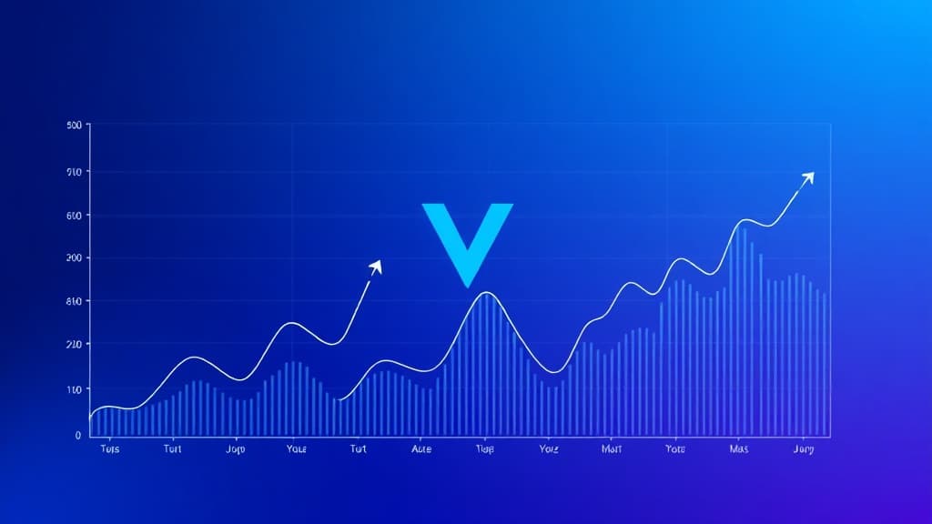 Navigating VeChain (VET): Strategic Insights and Price Forecasts - Analysis analysis and insights