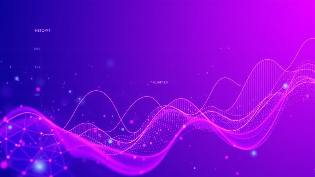 Analysis visualization 4 - Navigating VeChain (VET): An Expert Analysis of Current Market Dynamics