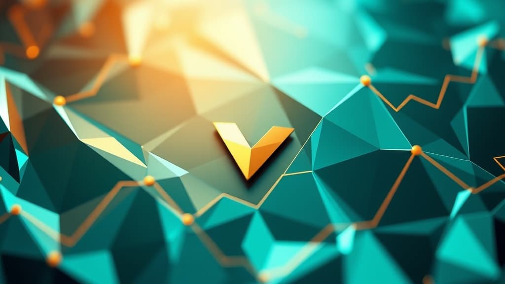 Analysis visualization 3 - Navigating VeChain (VET): An Expert Analysis of Current Market Dynamics