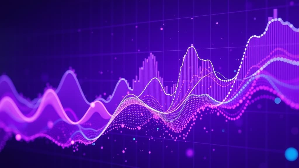 Analysis visualization 4 - Analyzing the Internet Computer: Navigating ICP's Market Dynamics and Outlook