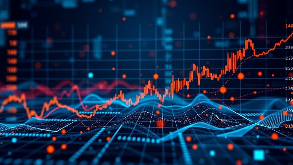 Analysis visualization 2 - Mastering the Crypto Markets: An Expert Breakdown of Sentiment and Strategy