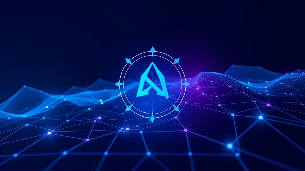 Analysis visualization 2 - Navigating NEAR Protocol: A Comprehensive Analysis for Traders