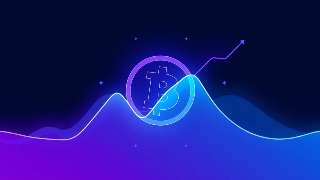 Navigating Crypto and Traditional Markets: An Expert's Perspective on Correlation Dynamics - Analysis analysis and insights