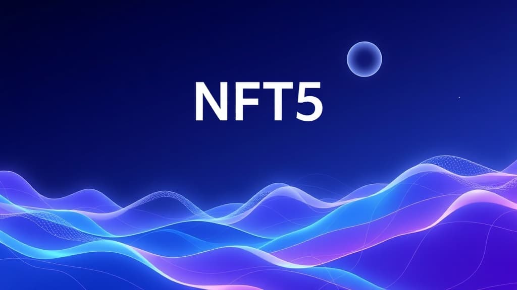 NFTs in 2025: A Cultural Revolution Beyond Ownership - NFTs analysis and insights