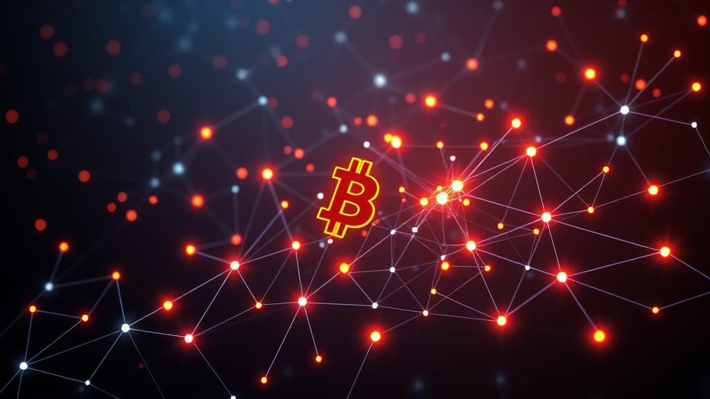 Analysis visualization 2 - Navigating Bitcoin (BTC) in 2025: Current Trends and Strategic Insights