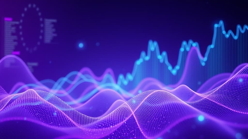 Analysis visualization 4 - Navigating Bitcoin (BTC) in 2025: Current Trends and Strategic Insights