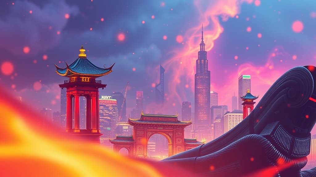 NFTs visualization 3 - NFTs in 2025: A Cultural Revolution Beyond Ownership