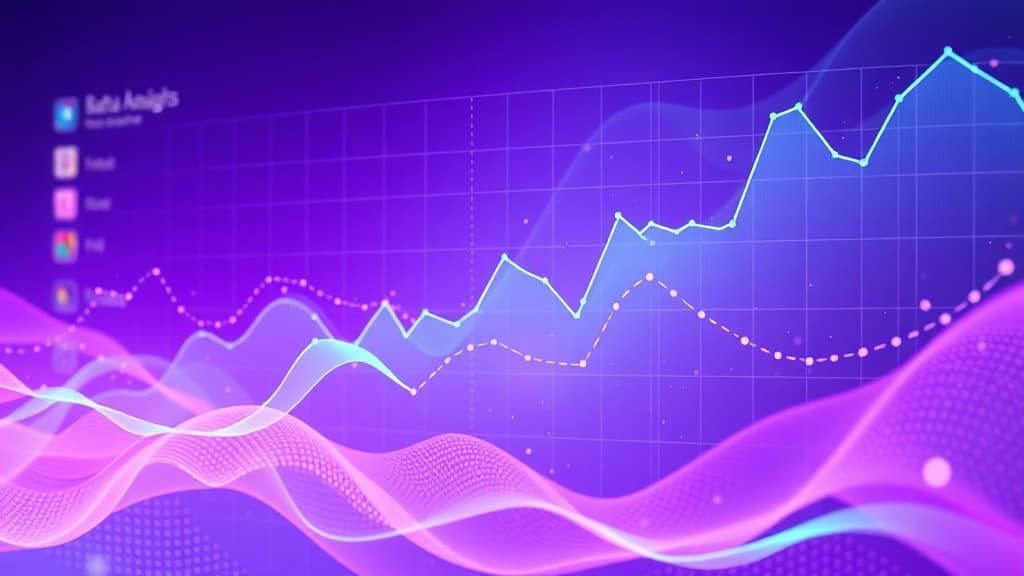 Analysis visualization 4 - Render (RNDR) Analysis: Navigating Volatility and Opportunity