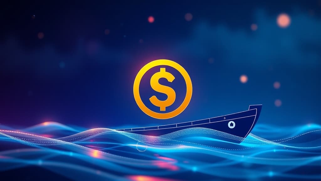 Analysis visualization 3 - Navigating the Stablecoin Seas: An In-Depth 2025 Market Analysis
