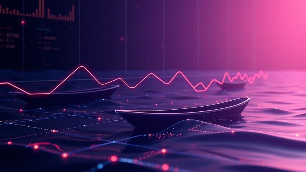 Analysis visualization 2 - Navigating the Volatile Waters of the NFT Market: Insights and Strategies for Traders