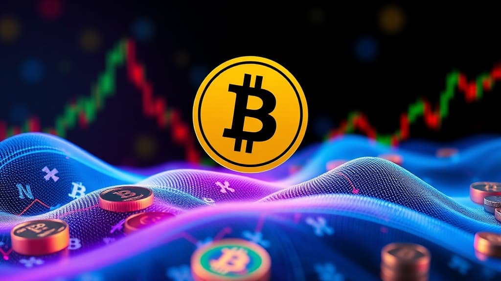 Analysis visualization 3 - Mastering the Crypto Markets: An Expert Breakdown of Sentiment and Strategy