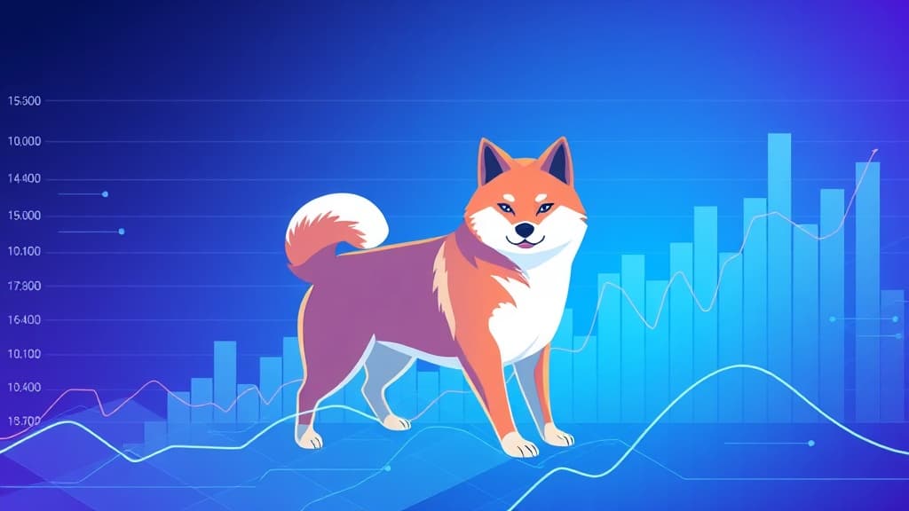 Navigating Shiba Inu (SHIB): Current Market Analysis and Strategic Insights - Analysis analysis and insights