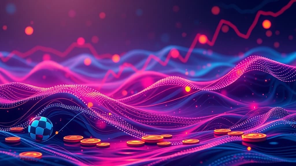 Analysis visualization 3 - Navigating the Volatile Waters of the NFT Market: Insights and Strategies for Traders