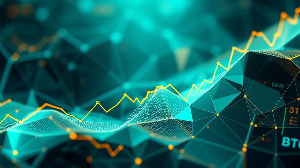 Analysis visualization 3 - Navigating Bitcoin (BTC) in 2025: Current Trends and Strategic Insights