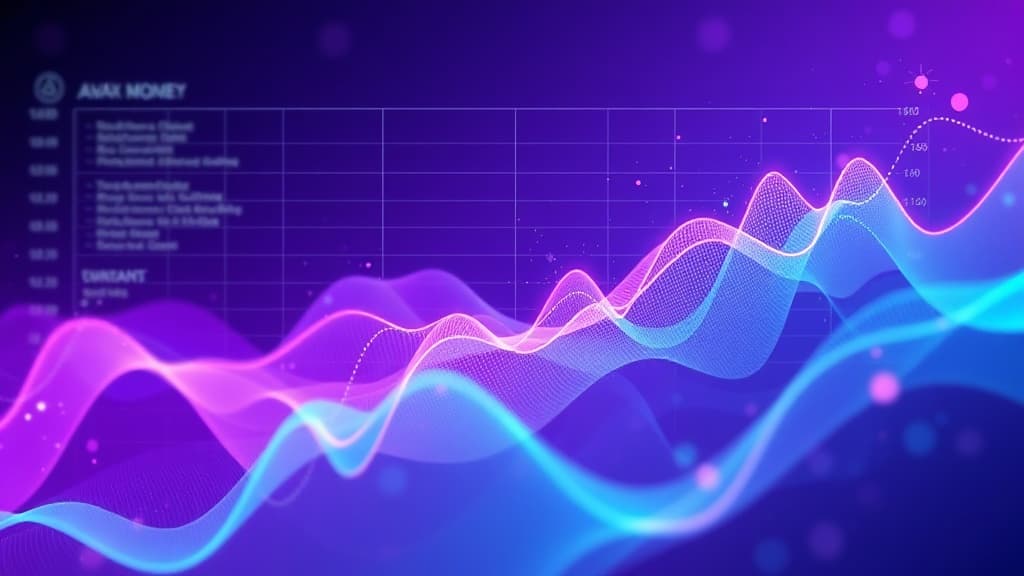 Analysis visualization 4 - Mastering Avalanche (AVAX): Current Market Analysis and Strategic Insights