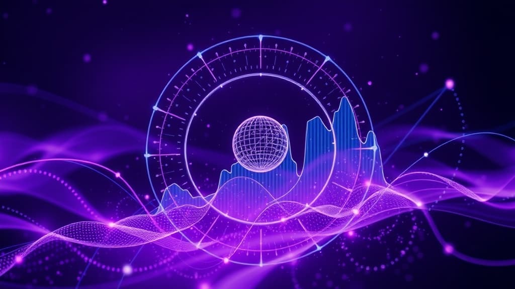 Analysis visualization 4 - Navigating the Cosmos (ATOM) Market: Key Insights and Strategic Analysis