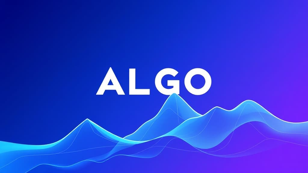 Algorand (ALGO): Navigating the Consolidation Phase with Precision - Analysis analysis and insights