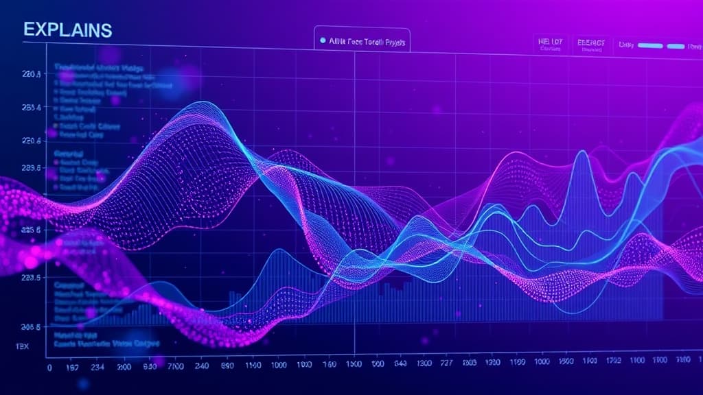 Analysis visualization 4 - Expert-Level Analysis: Navigating BNB's Market Dynamics