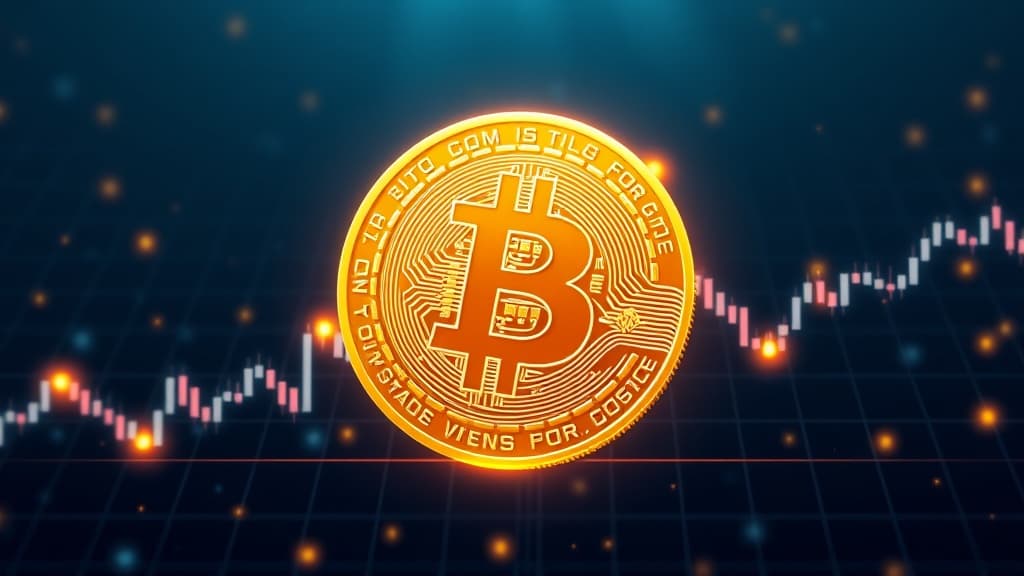 Analysis visualization 2 - Bitcoin (BTC) Analysis: Navigating Price Action and Market Dynamics
